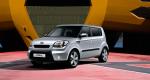 Kia Soul 2006 года